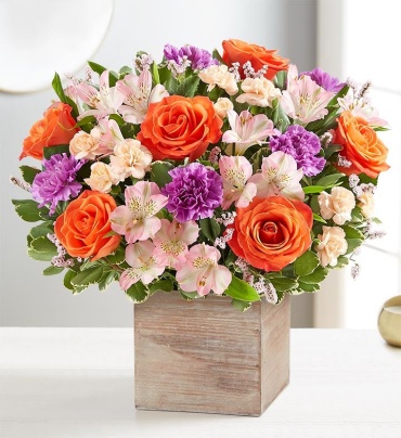 Chic Garden&trade; Bouquet 