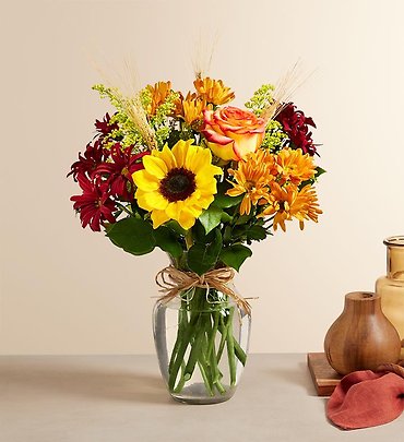 Fields of Europe&reg; Fall