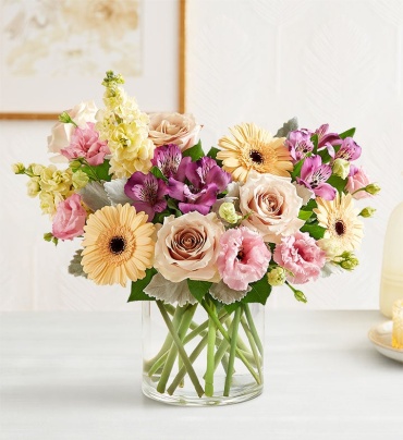 Nature\'s Charm&trade; Bouquet