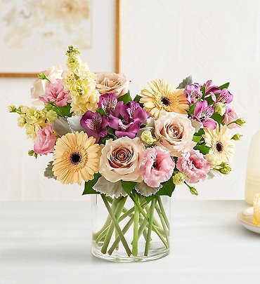 Nature\'s Charm&trade; Bouquet