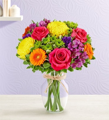 Fields of Europe&reg; Celebration