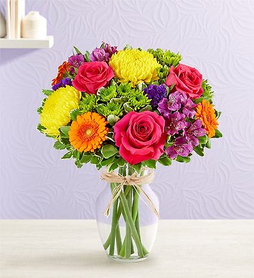 Fields of Europe&reg; Celebration