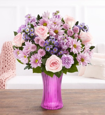 Daydream Bouquet&trade;