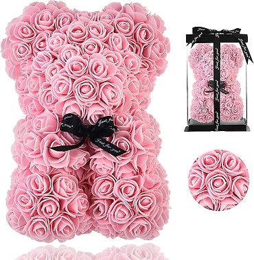 Rose Bears