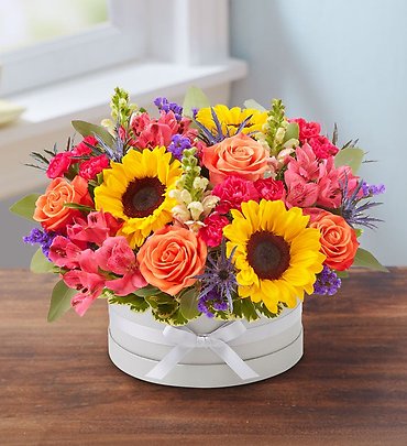 Beautiful Blooms&trade; Bouquet