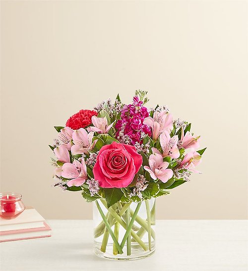 Floral Fantasy&trade; Bouquet 