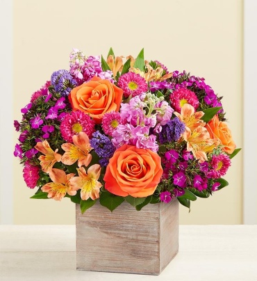 Splendid Beauty&trade; Bouquet 