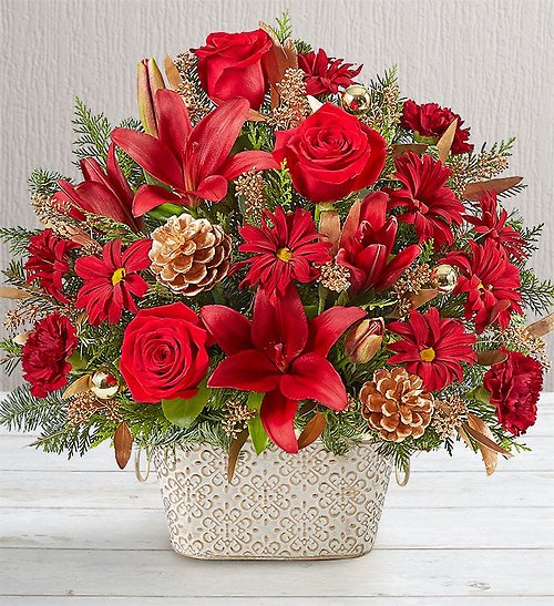 Loving Remembrance&trade; Red