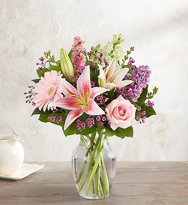 Always On My Mind &trade; Flower Bouquet