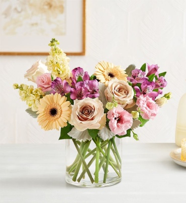 Nature\'s Charm&trade; Bouquet