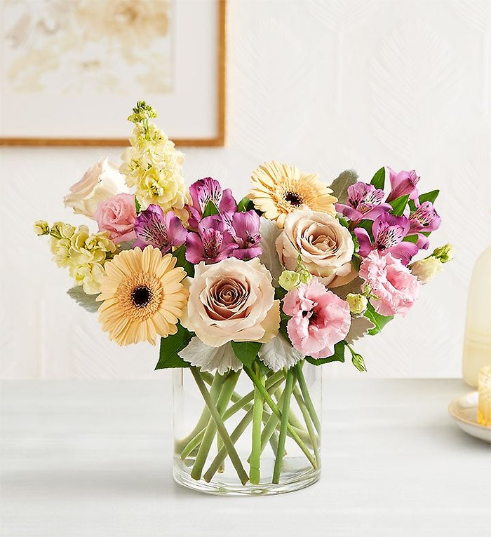 Nature\'s Charm&trade; Bouquet