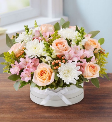 Perfectly Pastel&trade; Bouquet