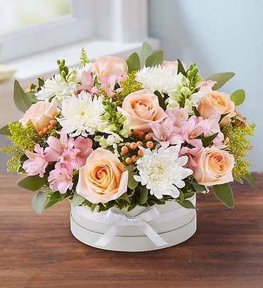 Perfectly Pastel&trade; Bouquet