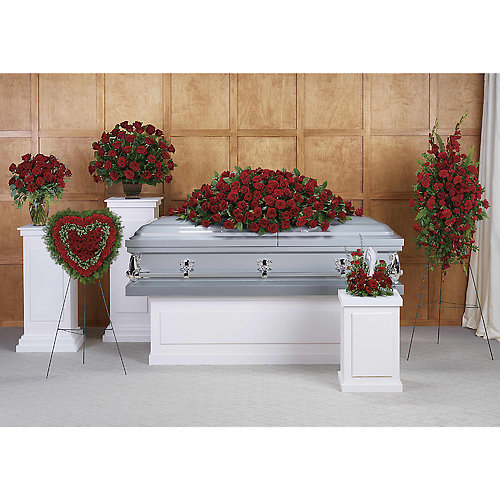 Funeral Collections