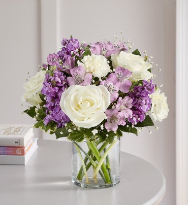 Lovely Lavender Medley&trade;