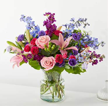 Breezy Meadows Bouquet