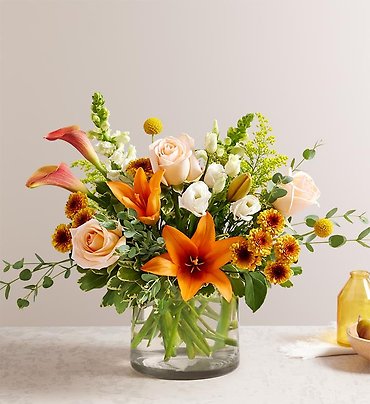 Autumn Amazement&trade; Bouquet