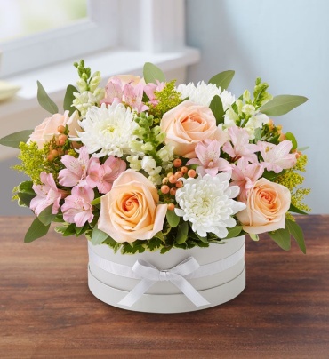 Perfectly Pastel&trade; Bouquet