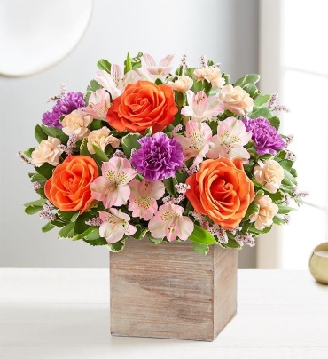 Chic Garden&trade; Bouquet 