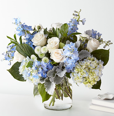Clear Skies Bouquet