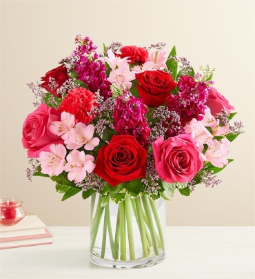 Floral Fantasy&trade; Bouquet 