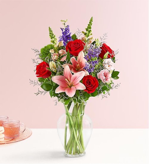 Be Mine&trade; Bouquet